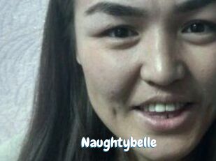 Naughtybelle