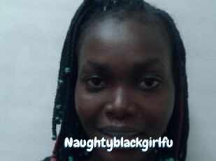 Naughtyblackgirlfu
