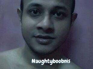Naughtyboobnis