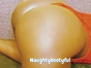 Naughtybootyful