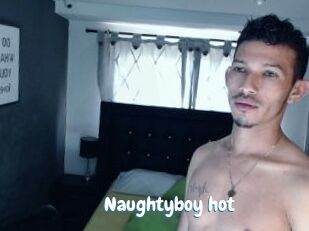 Naughtyboy_hot