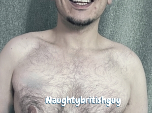 Naughtybritishguy