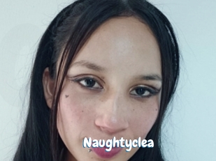 Naughtyclea