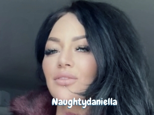 Naughtydaniella