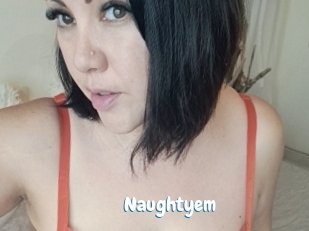 Naughtyem