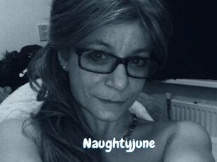 Naughtyjune