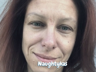 Naughtykas
