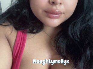 Naughtymollyx