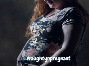 Naughtynpregnant
