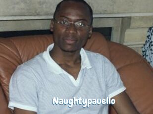 naughtypauello Coquine Avenue