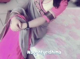 naughtyridhima Coquine Avenue