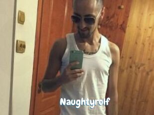 Naughtyrolf