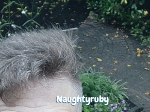 Naughtyruby