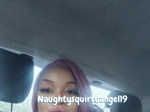 naughtysquirtyangel19 Coquine Avenue