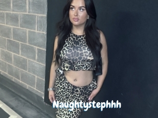 Naughtystephhh