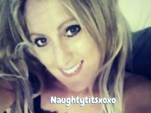 naughtytitsxoxo Coquine Avenue