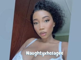 Naughtyxhosagee