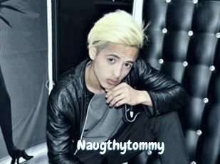 Naugthytommy