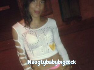 naugtybabybigcock Coquine Avenue