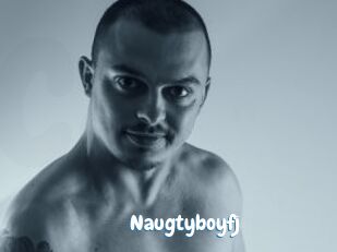 Naugtyboyfj
