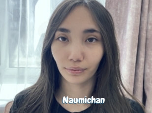 Naumichan