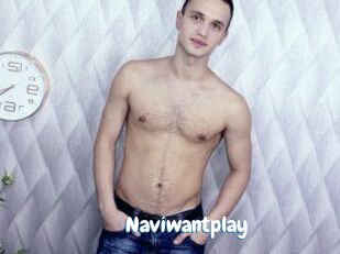 Naviwantplay