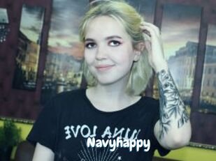 Navyhappy