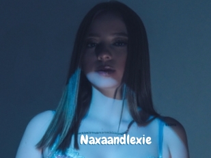 Naxaandlexie