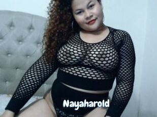 Nayaharold