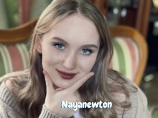 Nayanewton
