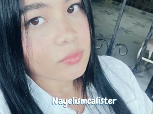 Nayelismcalister