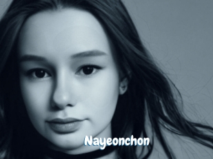nayeonchon Coquine Avenue