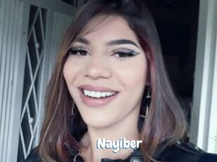 Nayiber