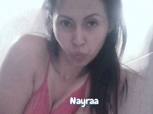 nayraa Coquine Avenue