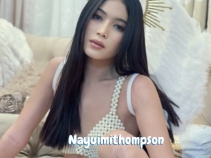 Nayuimithompson