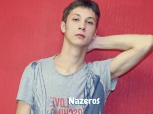 nazeros Coquine Avenue