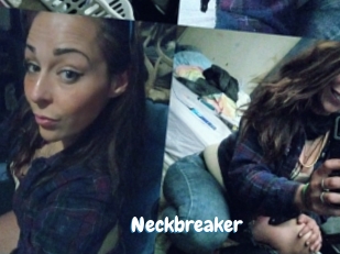 Neckbreaker