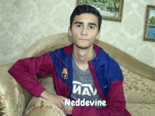 Neddevine