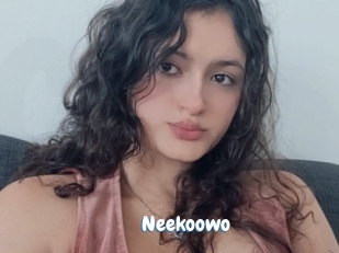 Neekoowo