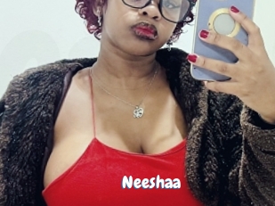 neeshaa Coquine Avenue