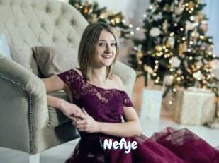 Nefye