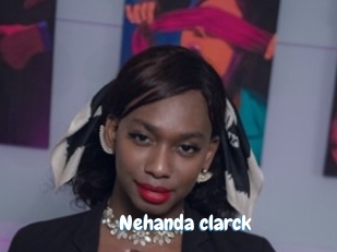 Nehanda_clarck
