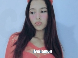 neilamun Coquine Avenue