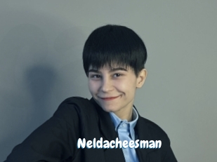 neldacheesman Coquine Avenue