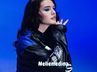 Neliemedina