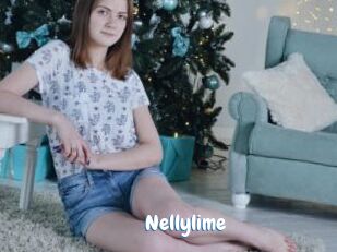 Nellylime