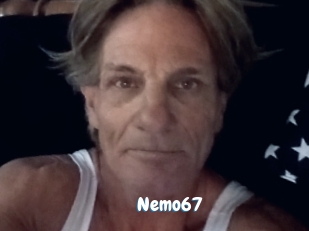 nemo67 Coquine Avenue