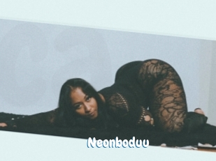 neonboduu Coquine Avenue