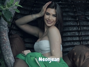 Neonjean
