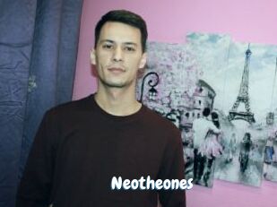 neotheones Coquine Avenue